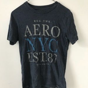 Aero t-shirt